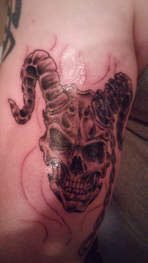 Explore tattoo ideas new york, creative tattoo ideas in Grove City, available at Rebel Sails Tattoo