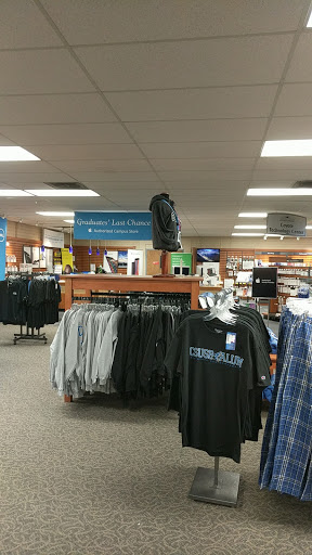 Book Store «Coyote Bookstore», reviews and photos, 6100 University Pkwy, San Bernardino, CA 92407, USA