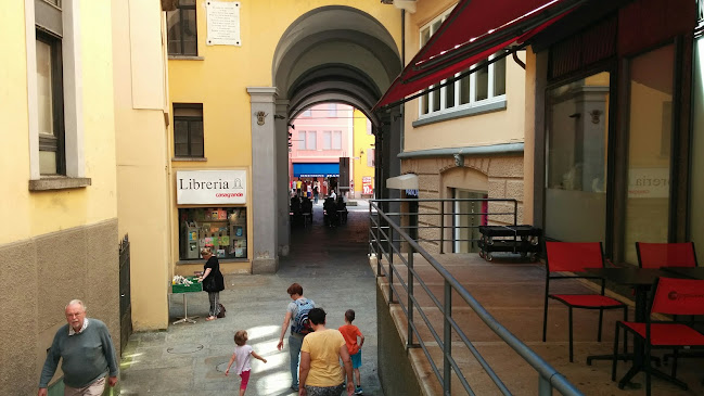 Libreria Casagrande Sagl - Lugano