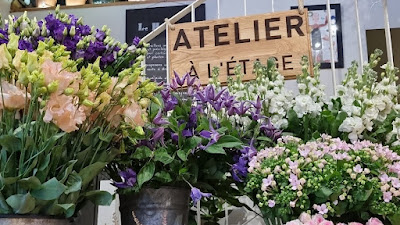 Le Petit Fleuriste Pessac à Pessac