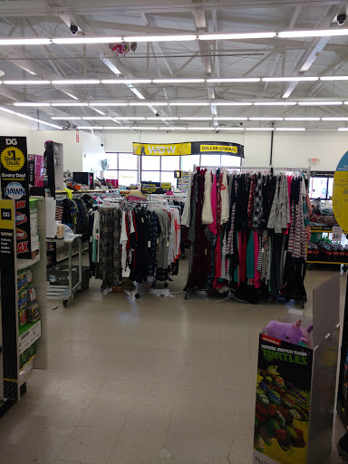 Discount Store «Dollar General», reviews and photos, 314 N Lewis Rd, Royersford, PA 19468, USA