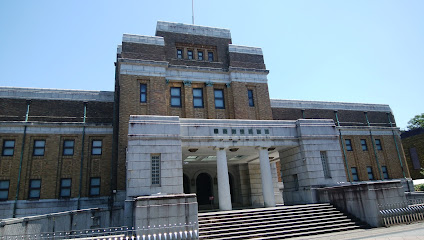 国立科学博物館 地球館