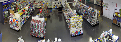Auto Parts Store «NAPA Auto Parts - Southside Auto Parts Inc», reviews and photos, 5079 GA-16, Senoia, GA 30276, USA