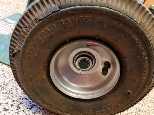 Self-Storage Facility «StorageMart», reviews and photos, 3711 Soquel Dr, Soquel, CA 95073, USA