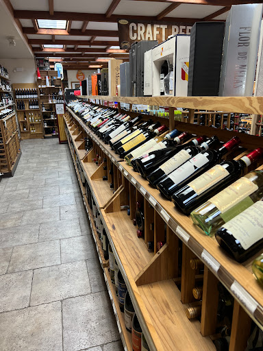 Liquor Store «Lisbon Wines & Liquors», reviews and photos, 114 Ferry St, Newark, NJ 07105, USA