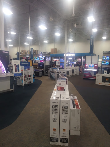 Electronics Store «Best Buy», reviews and photos, 3300 NW 62nd Ave, Margate, FL 33063, USA