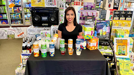 Liquor Store «Bryantville Liquors», reviews and photos, 15 School St, Pembroke, MA 02359, USA