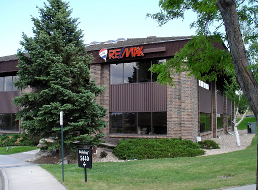 Real Estate Agency «RE/MAX Alliance Arvada», reviews and photos, 5440 Ward Rd, Arvada, CO 80002, USA