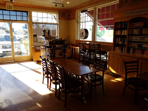 Coffee Shop «The Coffee Bean & Tea Leaf», reviews and photos, 6401 Platt Ave #1, Woodland Hills, CA 91367, USA