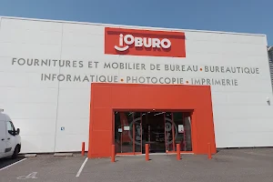 iOBURO Saint-Herblain (ex Office DEPOT) image
