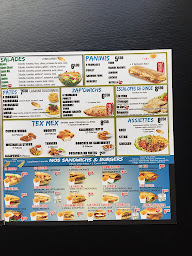 Photo n°6 de Amigo Pizza à Longjumeau ()