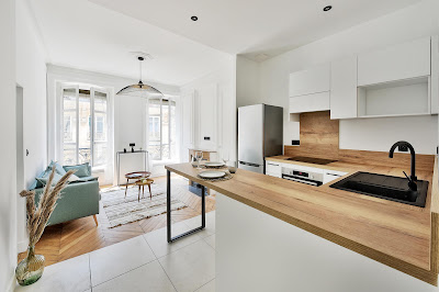 Smaart Investissement : Marchand de biens Immobiliers Lyon / Rhône Alpes à Lyon
