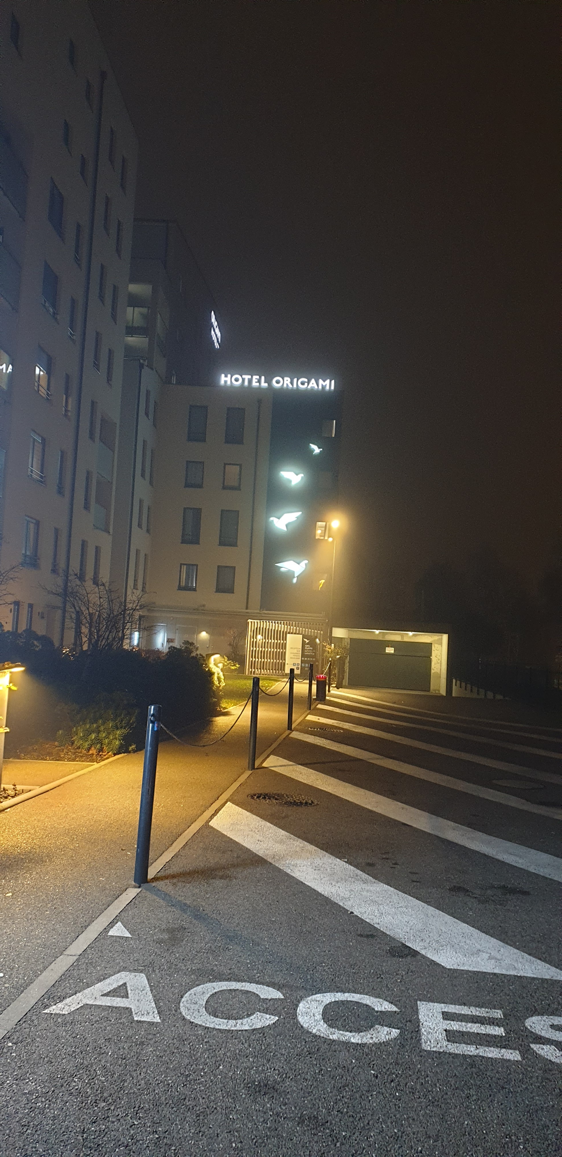 Photo n° 2 de l'avis de Lulu.u fait le 13/11/2021 à 10:42