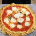 Photo n°3 de l'avis de Pia. fait le 25/04/2022 à 09:44 sur le  Il Marchese - Ristorante Pizzeria Gourmet à San Giorgio a Cremano