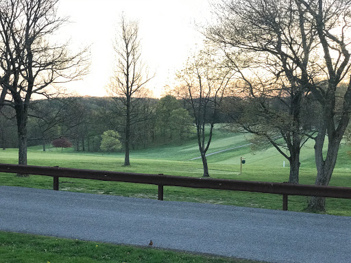 Public Golf Course «South Park Golf Course», reviews and photos, E Park Dr, Pittsburgh, PA 15236, USA