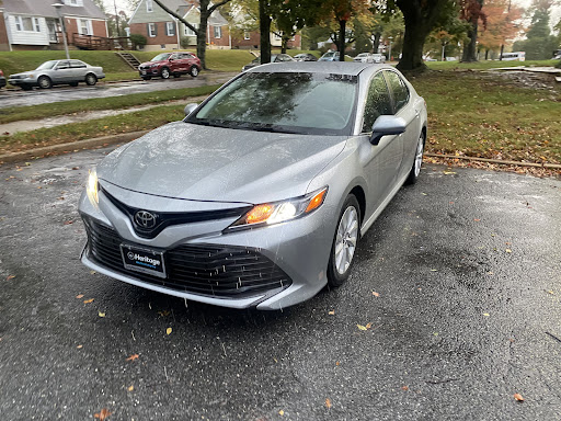 Toyota Dealer «Heritage Toyota Owings Mills», reviews and photos, 9801 Reisterstown Rd, Owings Mills, MD 21117, USA