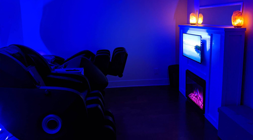 Zero Gravity Massage of Long Beach 90807