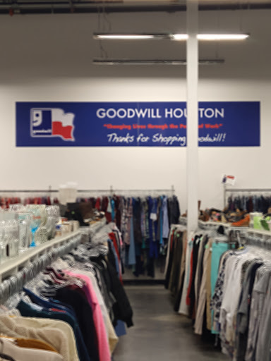 Non-Profit Organization «Goodwill Houston Select Stores», reviews and photos