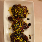 Photo n°2 de l'avis de francesca.a fait le 12/05/2019 à 12:50 sur le  Braceria La Taverna del Principe - Ristorante, Steak House à Solofra