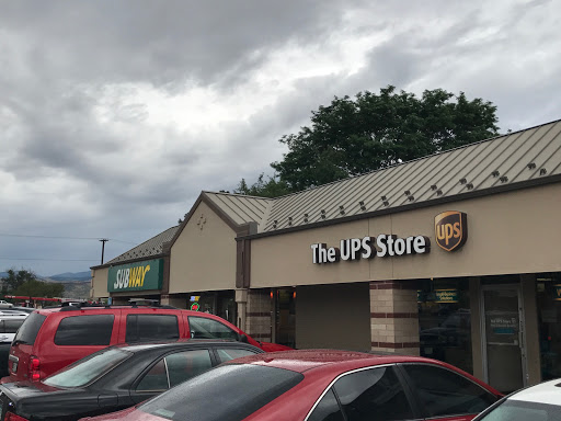 Shipping and Mailing Service «The UPS Store», reviews and photos, 3440 Youngfield St, Wheat Ridge, CO 80033, USA