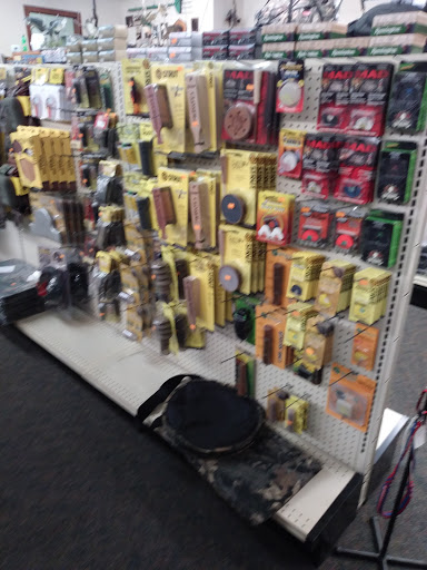 Hunting and Fishing Store «FISHING TACKLE GRAB BAG», reviews and photos, 5521 N State Rd, Davison, MI 48423, USA