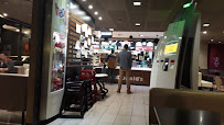 Atmosphère du Restauration rapide McDonald's à Bréal-sous-Montfort - n°6