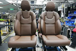 Adient Automotive Seating (M) Sdn Bhd image