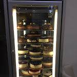 Photo n°5 de l'avis de lupo.o fait le 02/11/2017 à 15:01 sur le  Bar Magrì à Catania