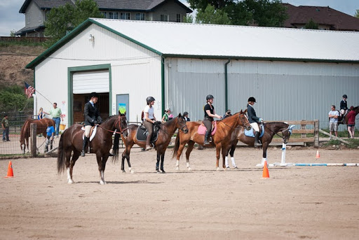 Silver Quarter Acres