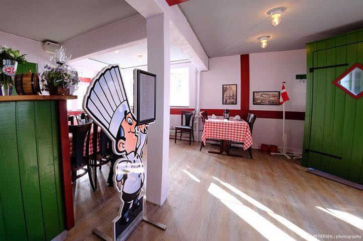 Den Bette Kro Photo, Aalborg, Denmark, Restaurant