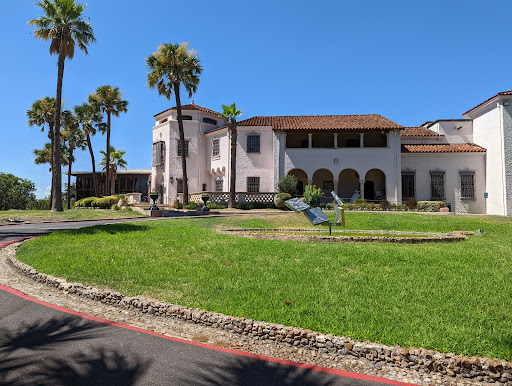 Museum «McNay Art Museum», reviews and photos, 6000 N New Braunfels Ave, San Antonio, TX 78209, USA