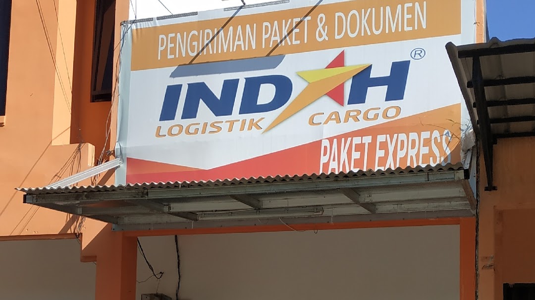 Indah Cargo TKI