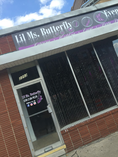 Event Venue «Lil Ms Butterfly Event Hall», reviews and photos, 2203 Maryland Ave, Baltimore, MD 21218, USA
