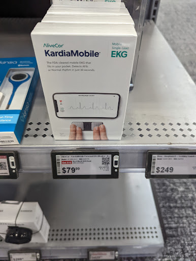 Electronics Store «Best Buy», reviews and photos, 2800 N Central Expy, Plano, TX 75074, USA