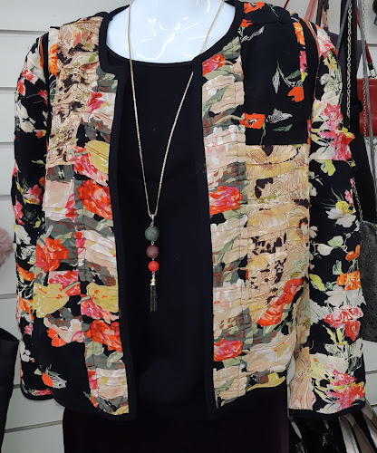 Edit New and Preloved Fashion Boutique - Hastings