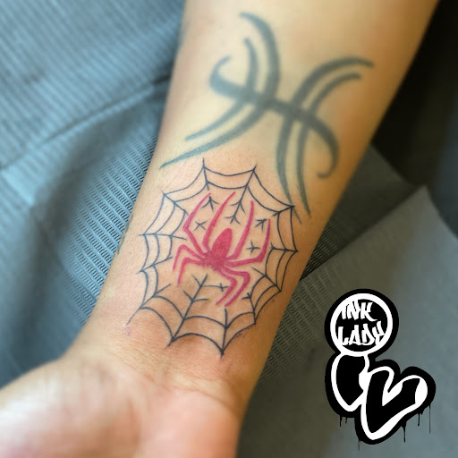 Find bracelet tattoo ideas for your next unique tattoo in Jonesboro at Unlimited Ink Studios