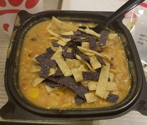 Fast Food Restaurant «Chick-fil-A», reviews and photos, 3026 196th St SW, Lynnwood, WA 98036, USA