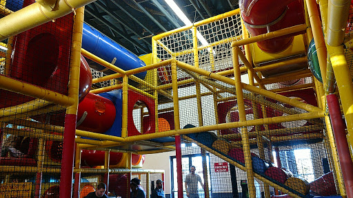 Amusement Center «Scandia Family Center», reviews and photos, 4300 Central Pl, Fairfield, CA 94534, USA