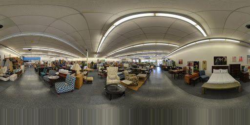 Home Goods Store «Yard Sale USA», reviews and photos, 562 Nissan Dr, Smyrna, TN 37167, USA