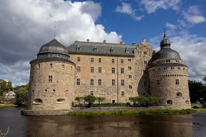 Örebro Castle image
