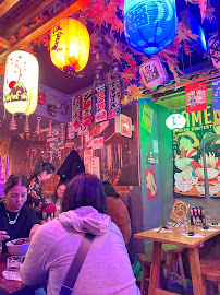 Les plus récentes photos du Restaurant de nouilles (ramen) Subarashi ramen 鬼金棒 à Paris - n°13