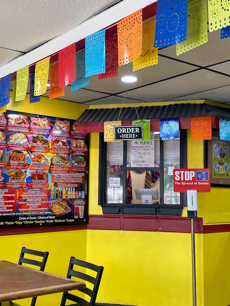 La lotería Mexican food 43213