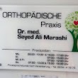 Orthopädische Praxis Seyed Ali Marashi