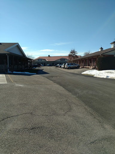 Auto Body Shop «Excalibur Collision», reviews and photos, 9935 E Washington St, Chagrin Falls, OH 44023, USA