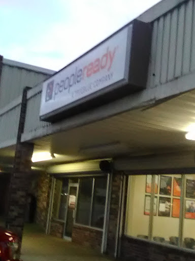 Employment Agency «PeopleReady», reviews and photos, 2525 S Monroe St #20, Tallahassee, FL 32301, USA