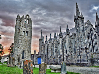 St Maelruain's Church of Ireland