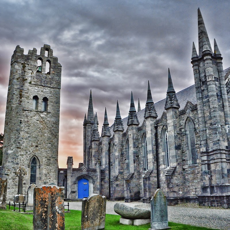 St Maelruain's Church of Ireland