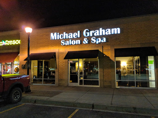 Hair Salon «Michael Graham Salon and Spa», reviews and photos, 2860 Showplace Dr SUITE 112, Naperville, IL 60564, USA