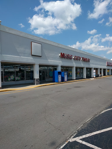 Thrift Store «Music City Thrift», reviews and photos, 1150 Gallatin Pike S, Madison, TN 37115, USA