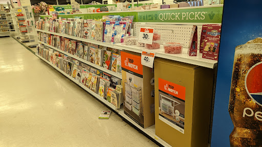 Fabric Store «Jo-Ann Fabrics and Crafts», reviews and photos, 838 Plaza Blvd, Lancaster, PA 17601, USA